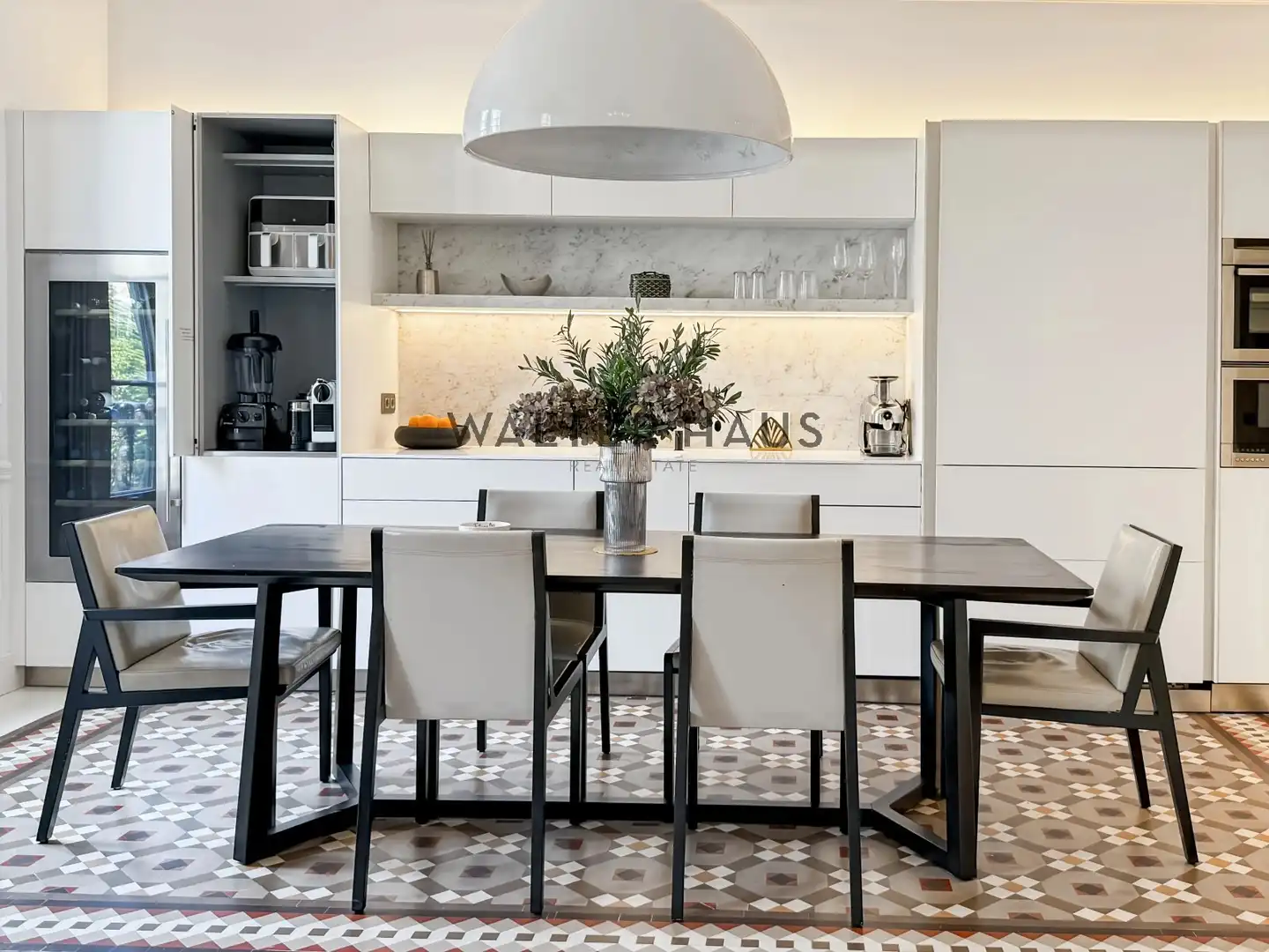 Flat with terrace to rent in Rambla de Catalunya, imagen 36