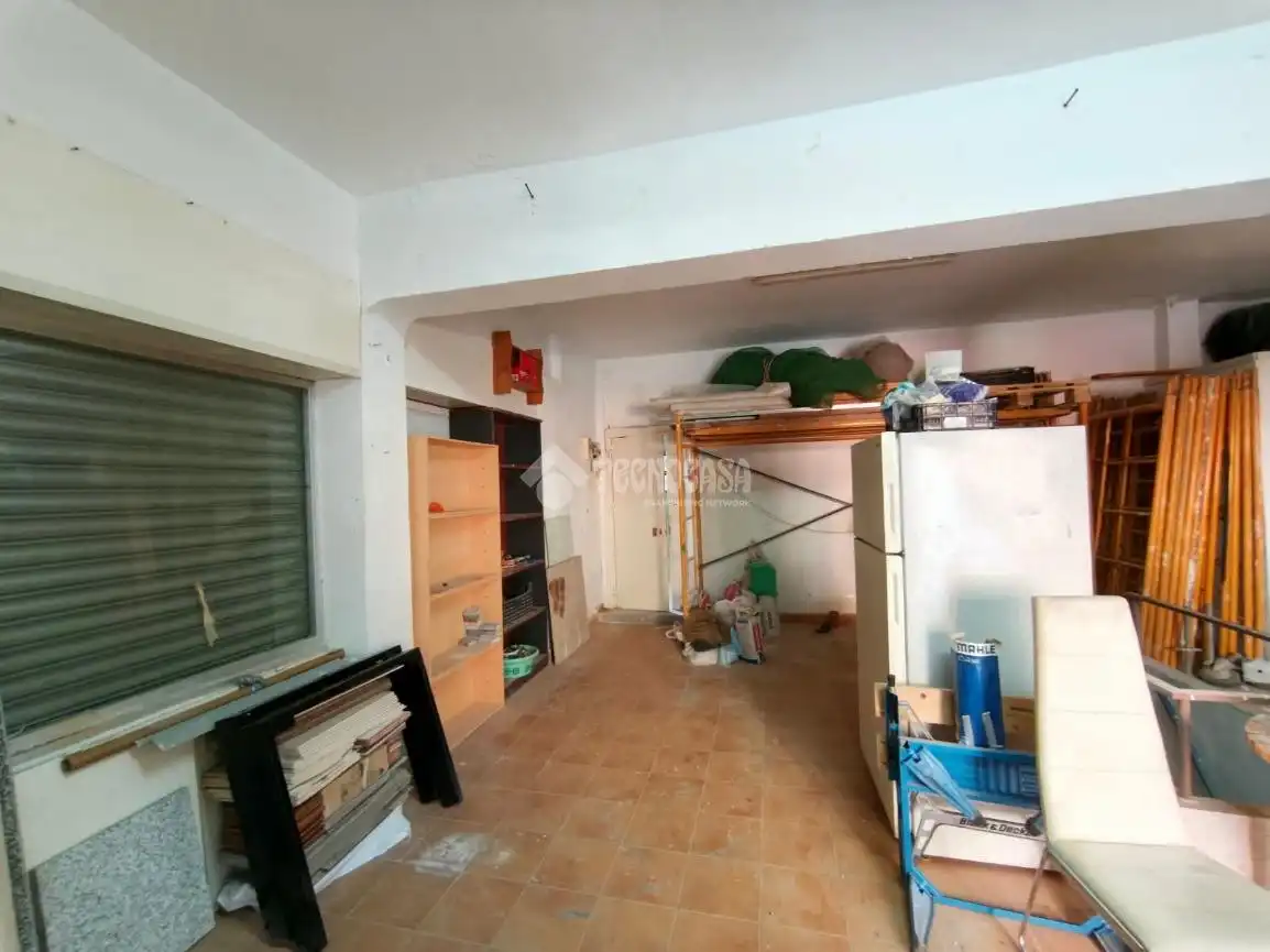 Local comercial en venda a Puente de Vallecas, imagen 11