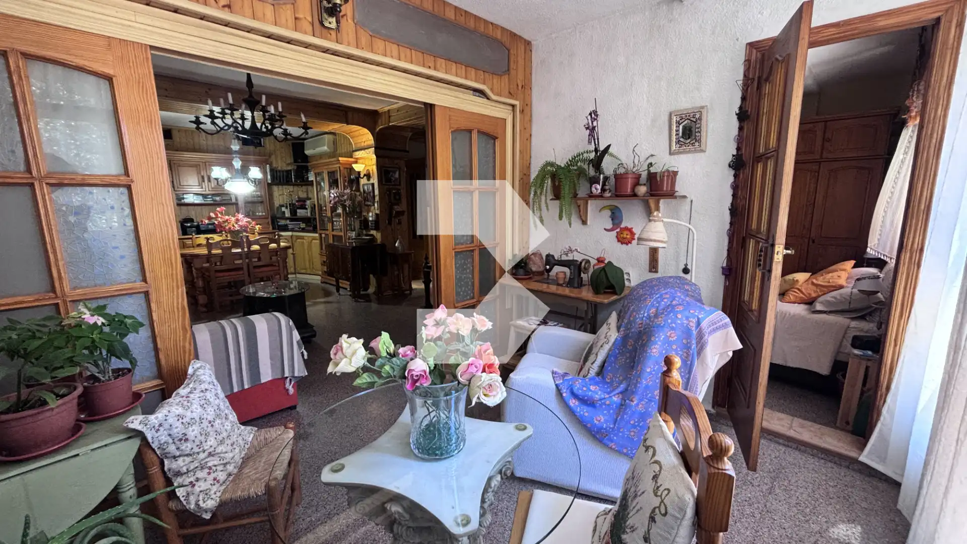 Flat with lift for sale in Carrer de Sant Francesc, imagen 2
