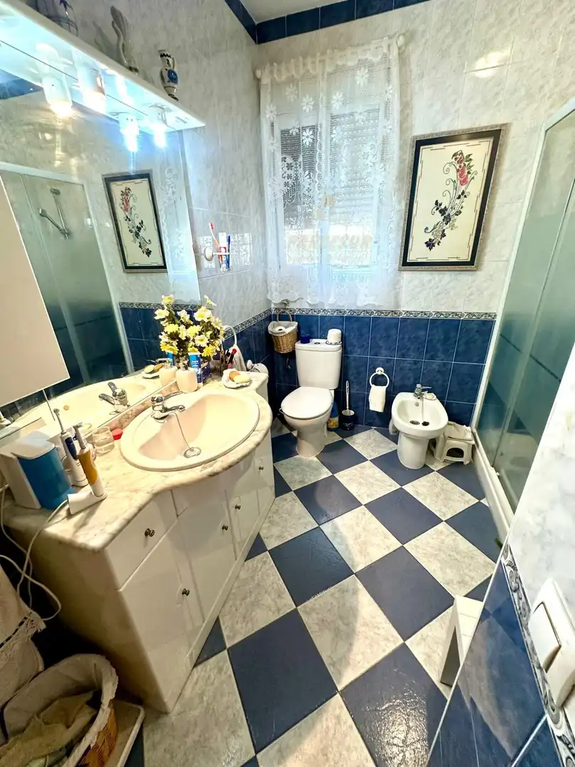 Casa con piscina in vendita a Periurbano Oeste - Sierra, imagen 11