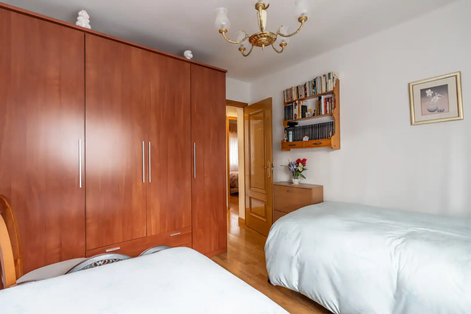 Appartement avec ascenseur à vendre à Calle Arnedo, imagen 25
