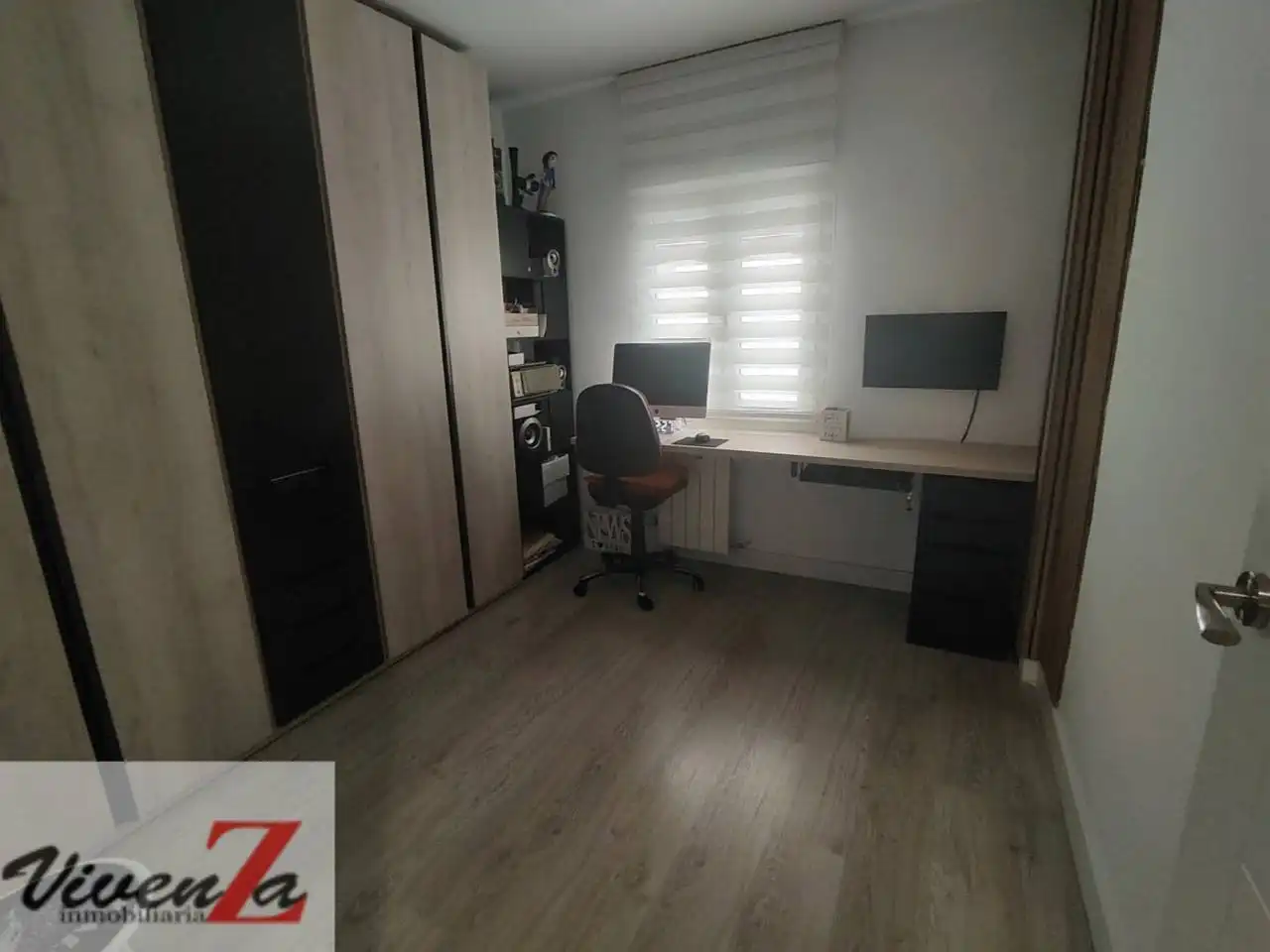 Habitación de Piso en venta en Zamora Capital  con Calefacción y Balcón
