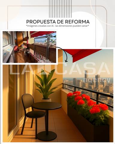 Piso en Venta en Casagemes