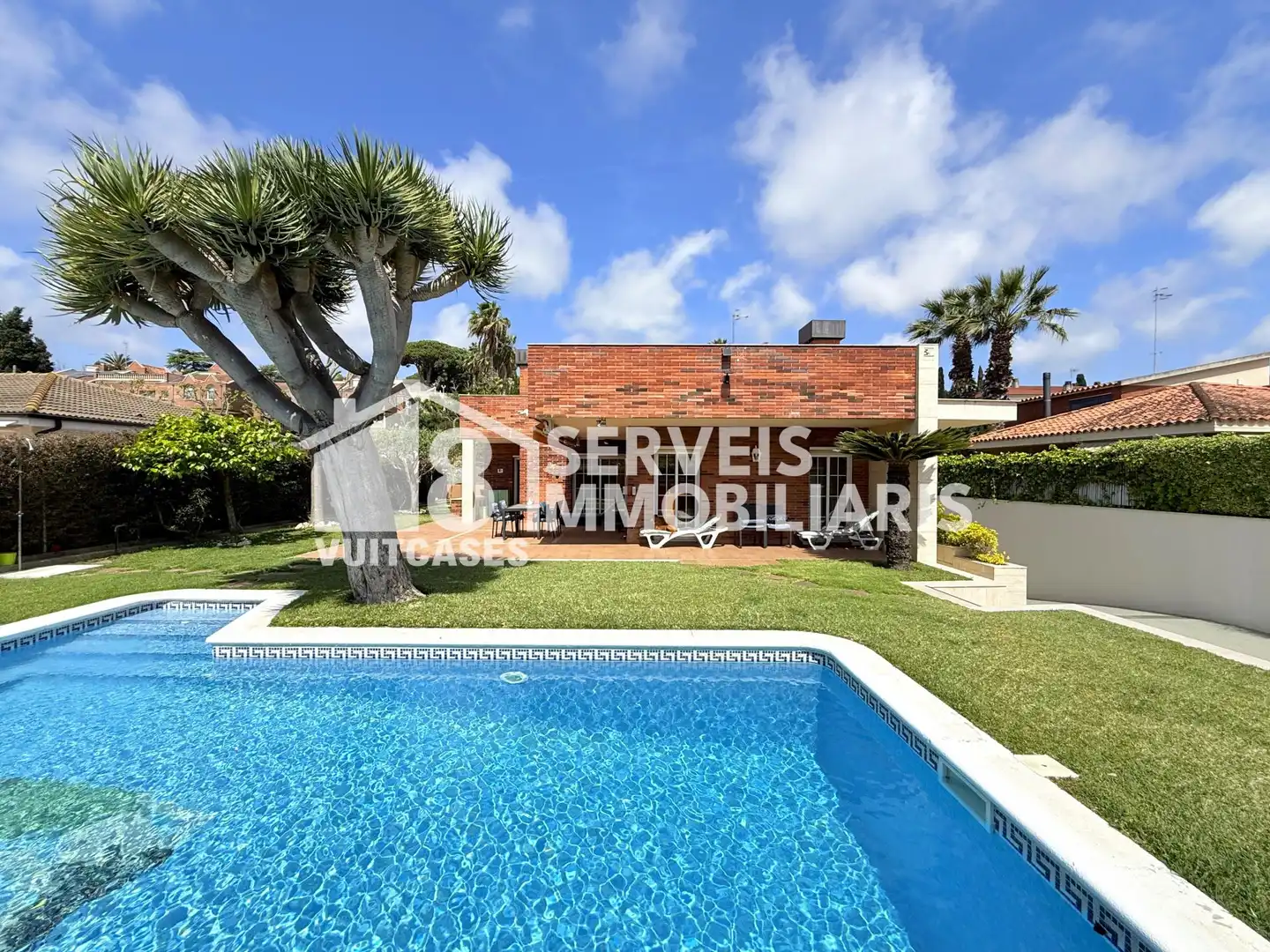 House with pool for sale in Sant Vicenç platja, imagen 6
