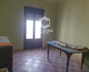 Bedroom of Flat for sale in Peñaranda de Bracamonte  with Terrace