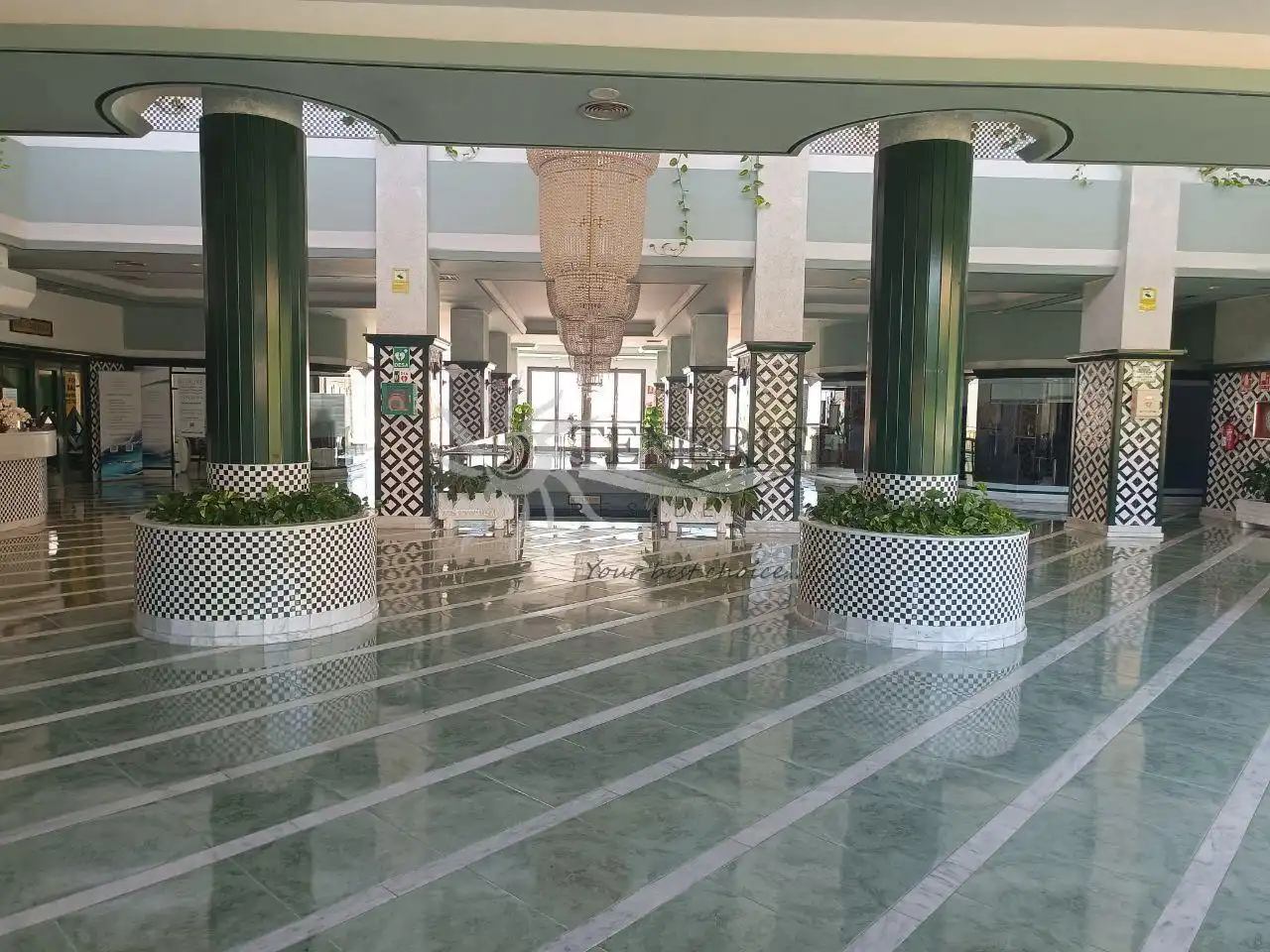 Flat with lift for sale in Adeje 300, imagen 29