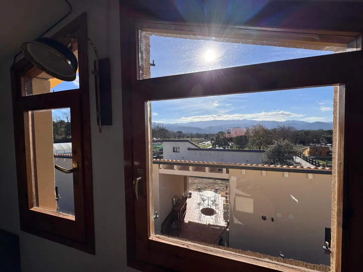 Casa o chalet en venta en Sant Feliu de Buixalleu con Calefacción, Jardín privado y Terraza