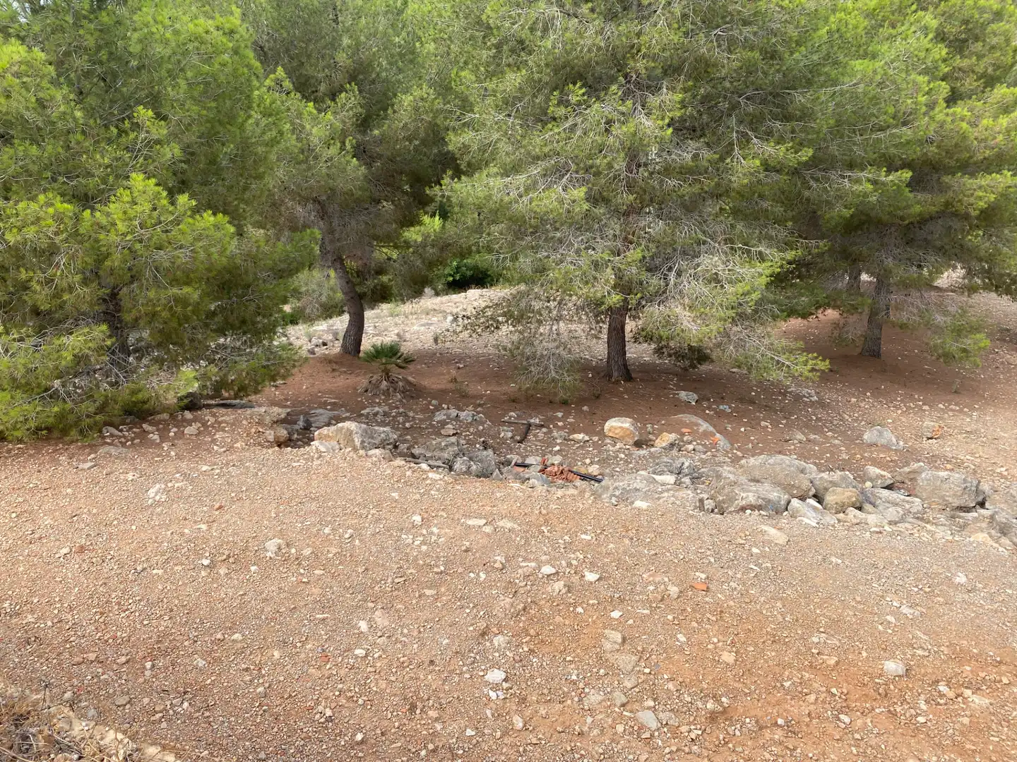 Residencial en venda en Chiva