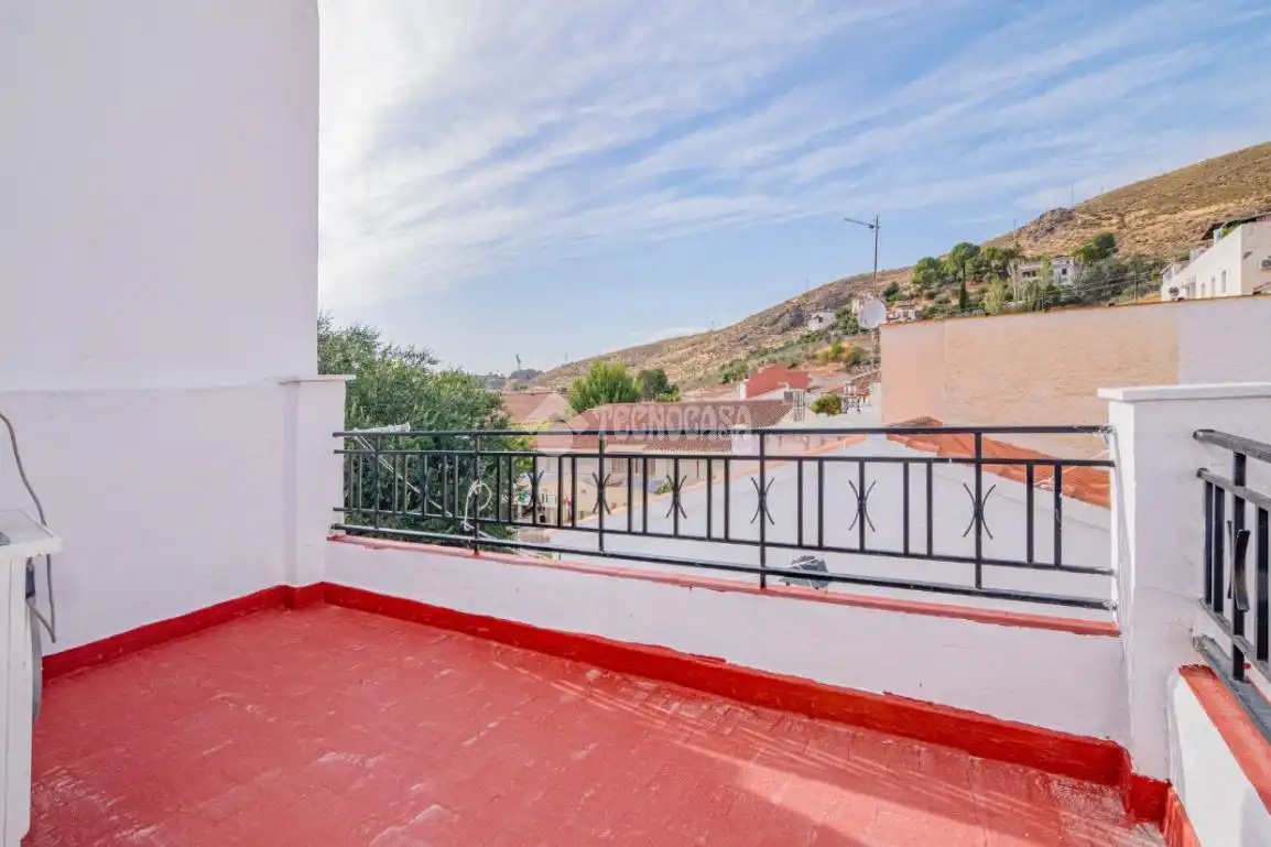 Casa bifamiliare in vendita a Loja, imagen 23