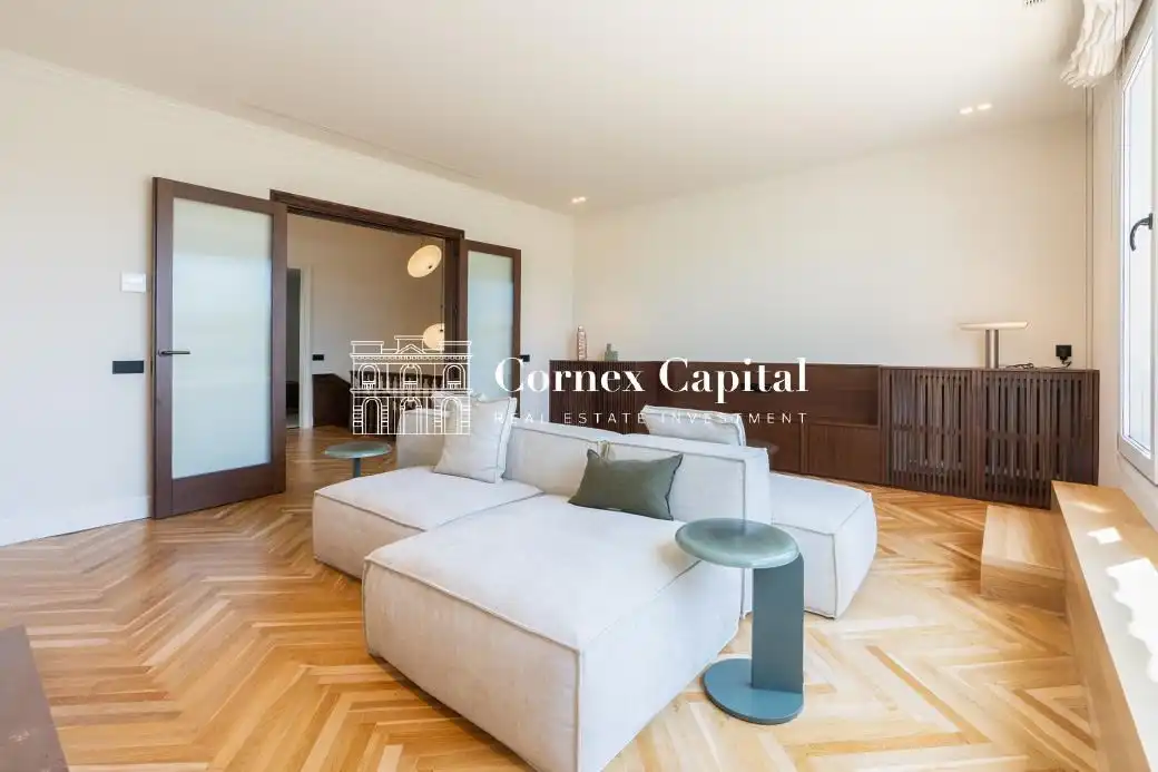 Duplex avec ascenseur à vendre à Turó Park, imagen 31