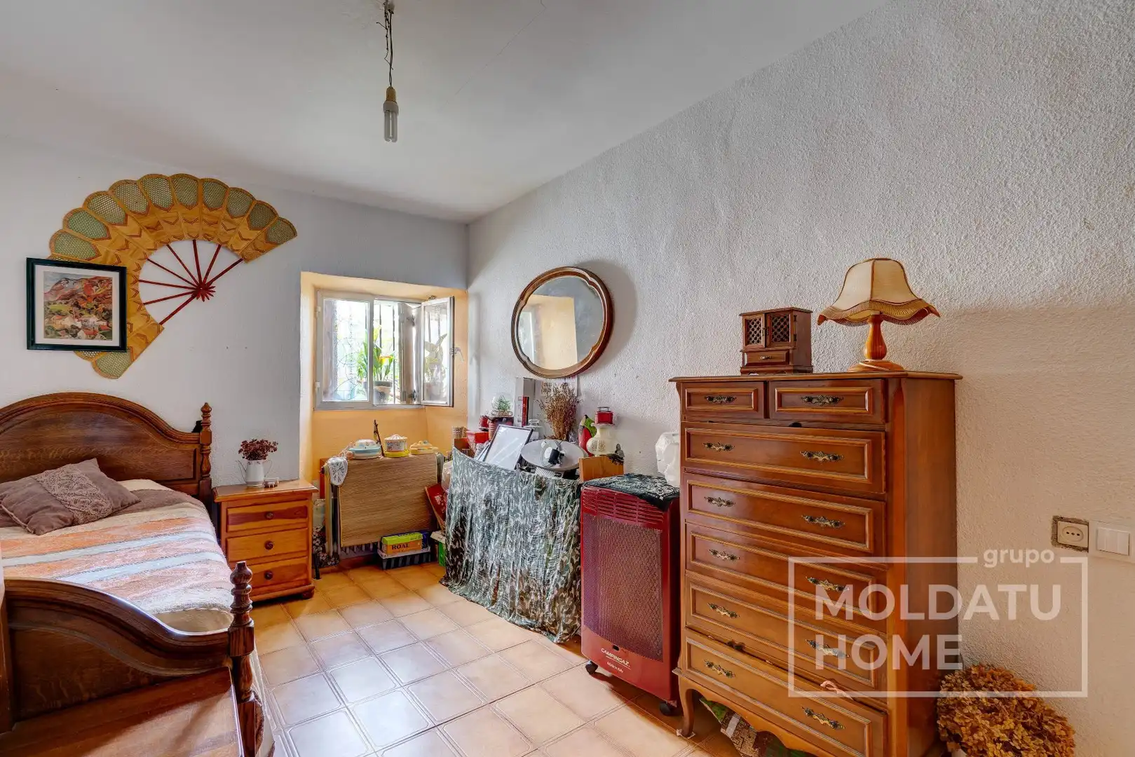 Casa amb jardí en venda a Guesálaz / Gesalatz, imagen 42