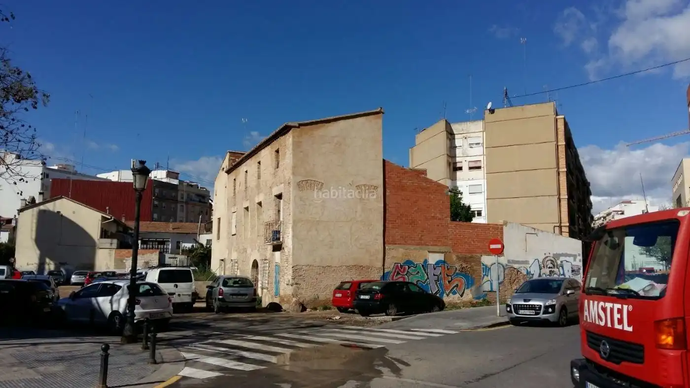 Haus zur Miete in Carrer Verge del Lluch 2, imagen 26