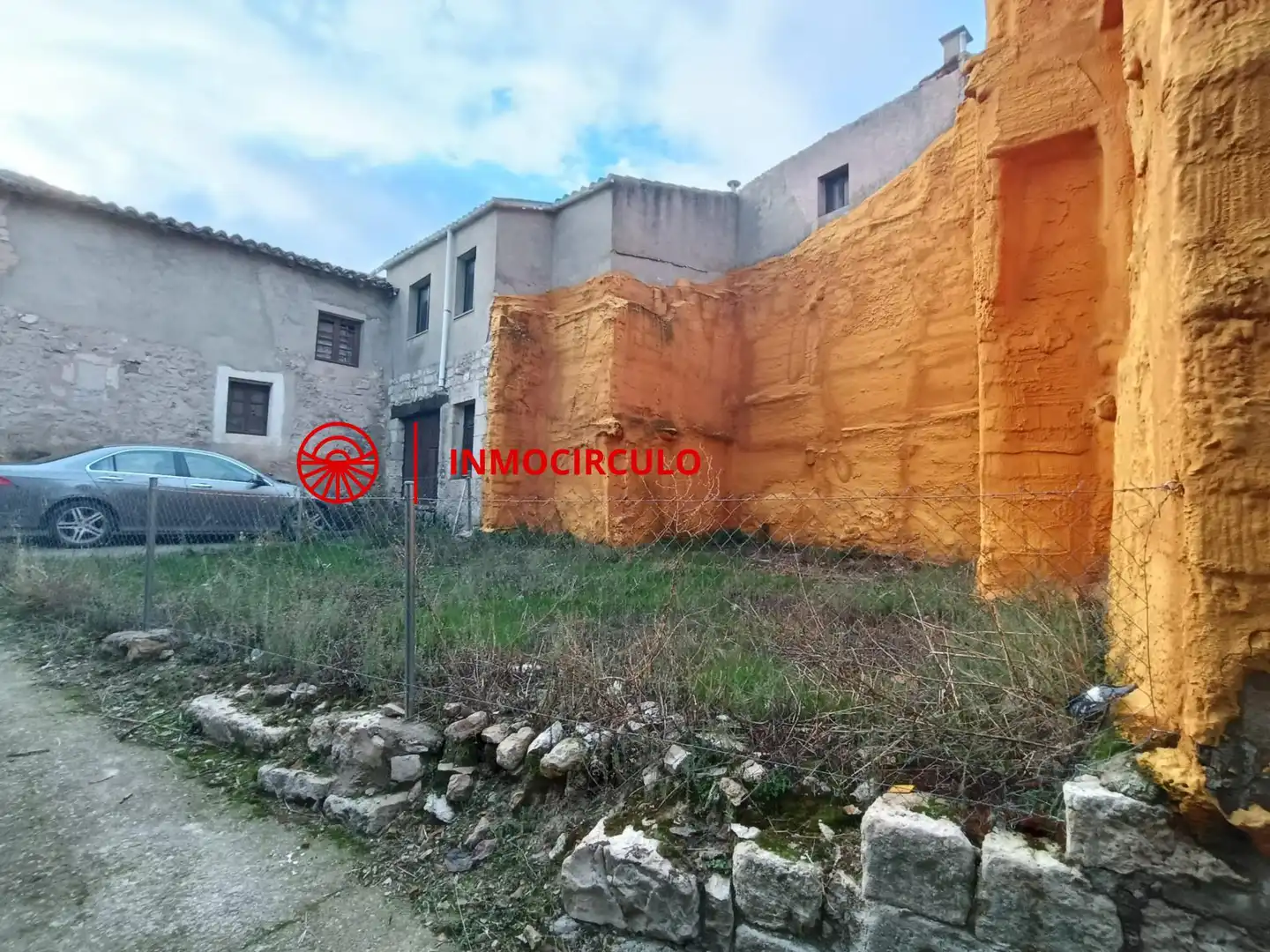 Detached homes for sale in Plaza PLAZA, Iglesias