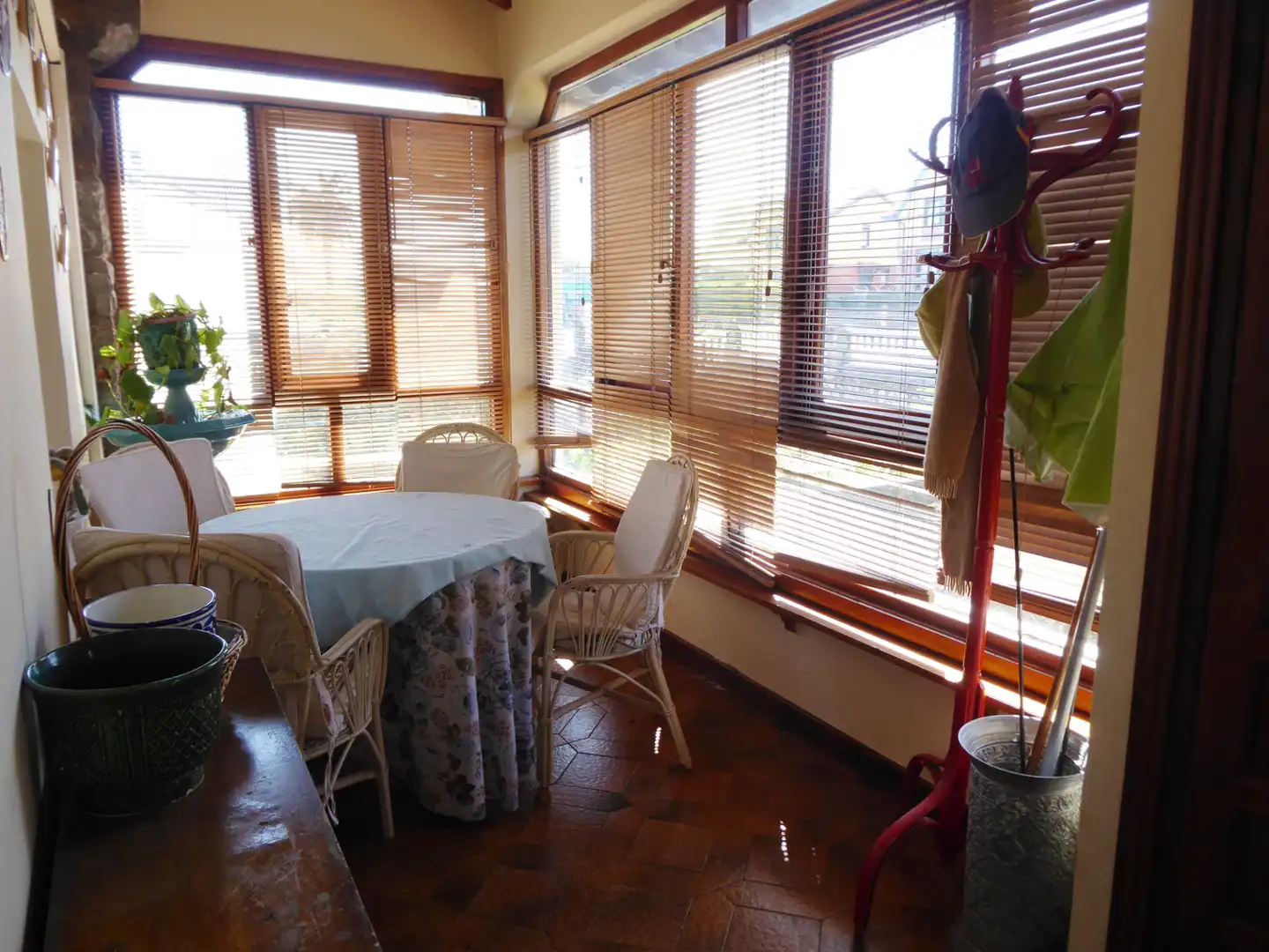 Haus oder Chalet zum Verkauf in Camargo mit Heizung, Privatgarten und Terrasse
