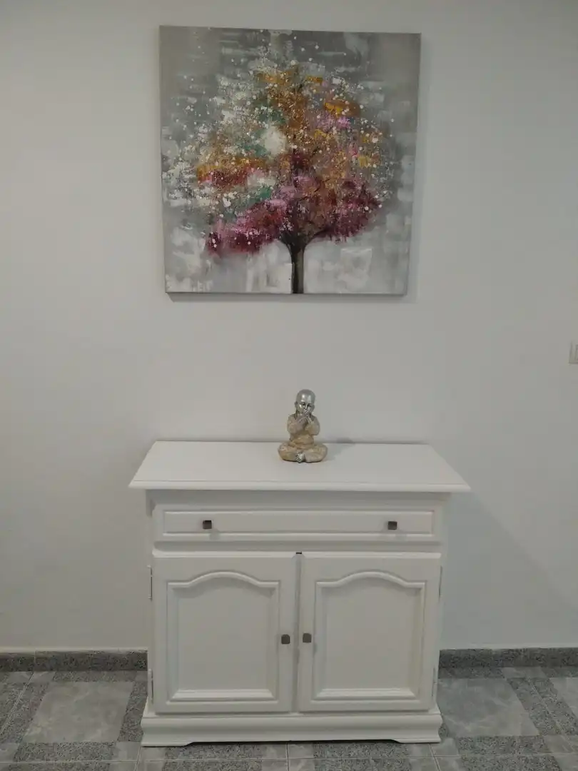 Habitación de Dúplex de alquiler en Algeciras con Amueblado