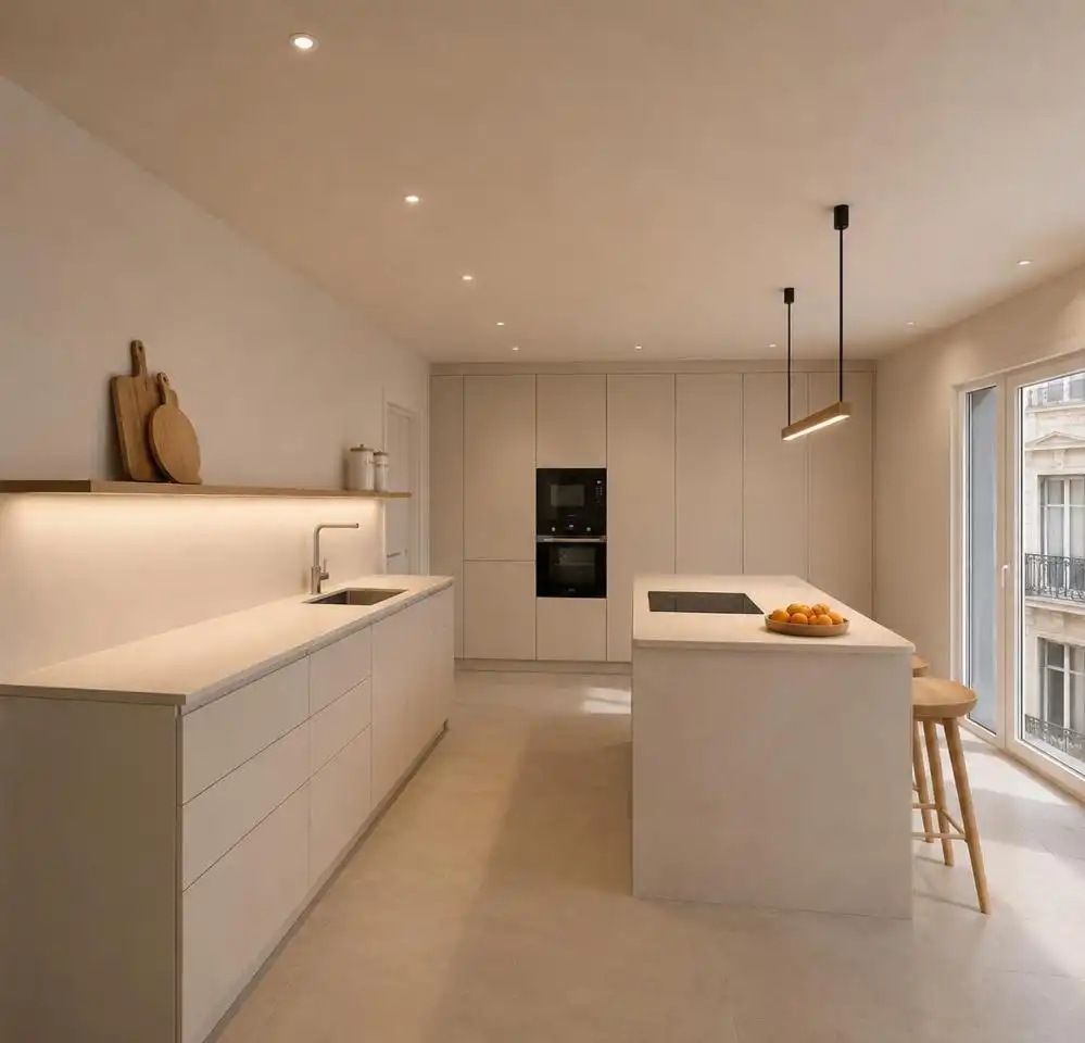 Wohnung mit Aufzug zum Verkauf in Avinguda Pau Casals, imagen 9