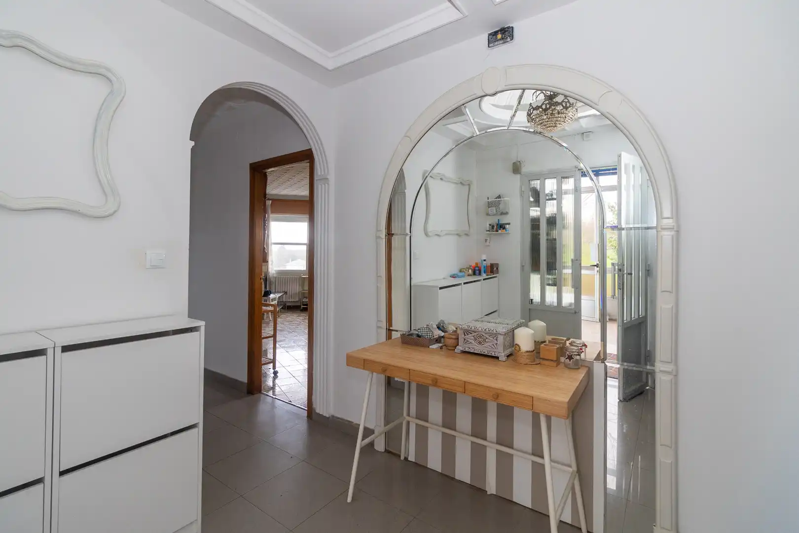Casa o chalet en venta en Outeiro de Rei