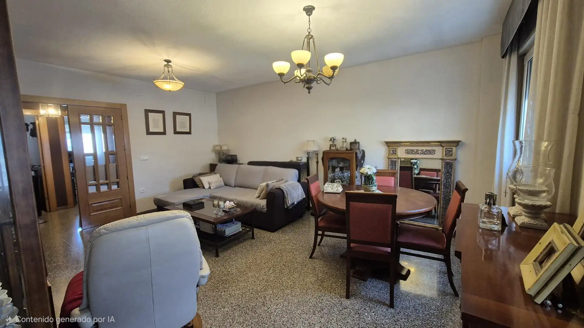 Casa adosada en venta en tambor de granaderos, 20, La Paz
