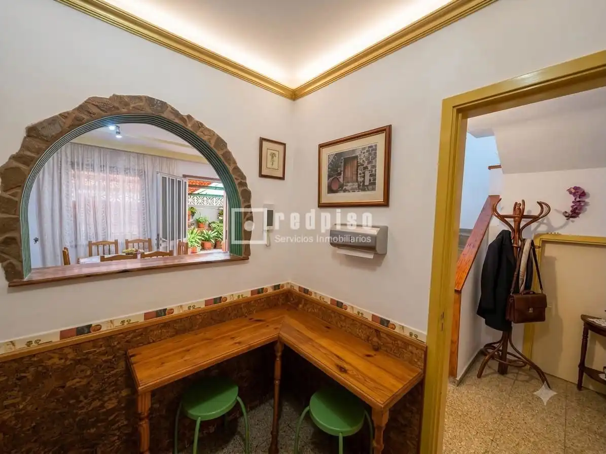 Comedor de Casa o chalet en venta en Tacoronte