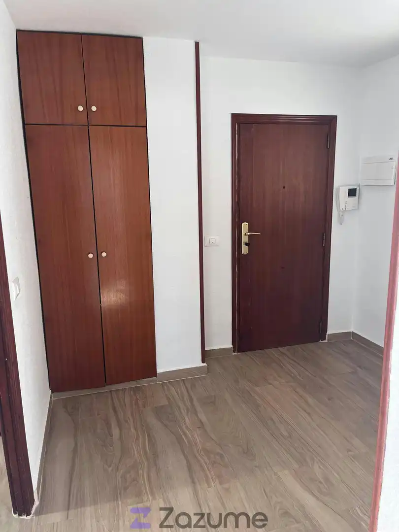 Bedroom of Flat for rent in Torrevieja  with Air Conditioner, Furnished and Oven