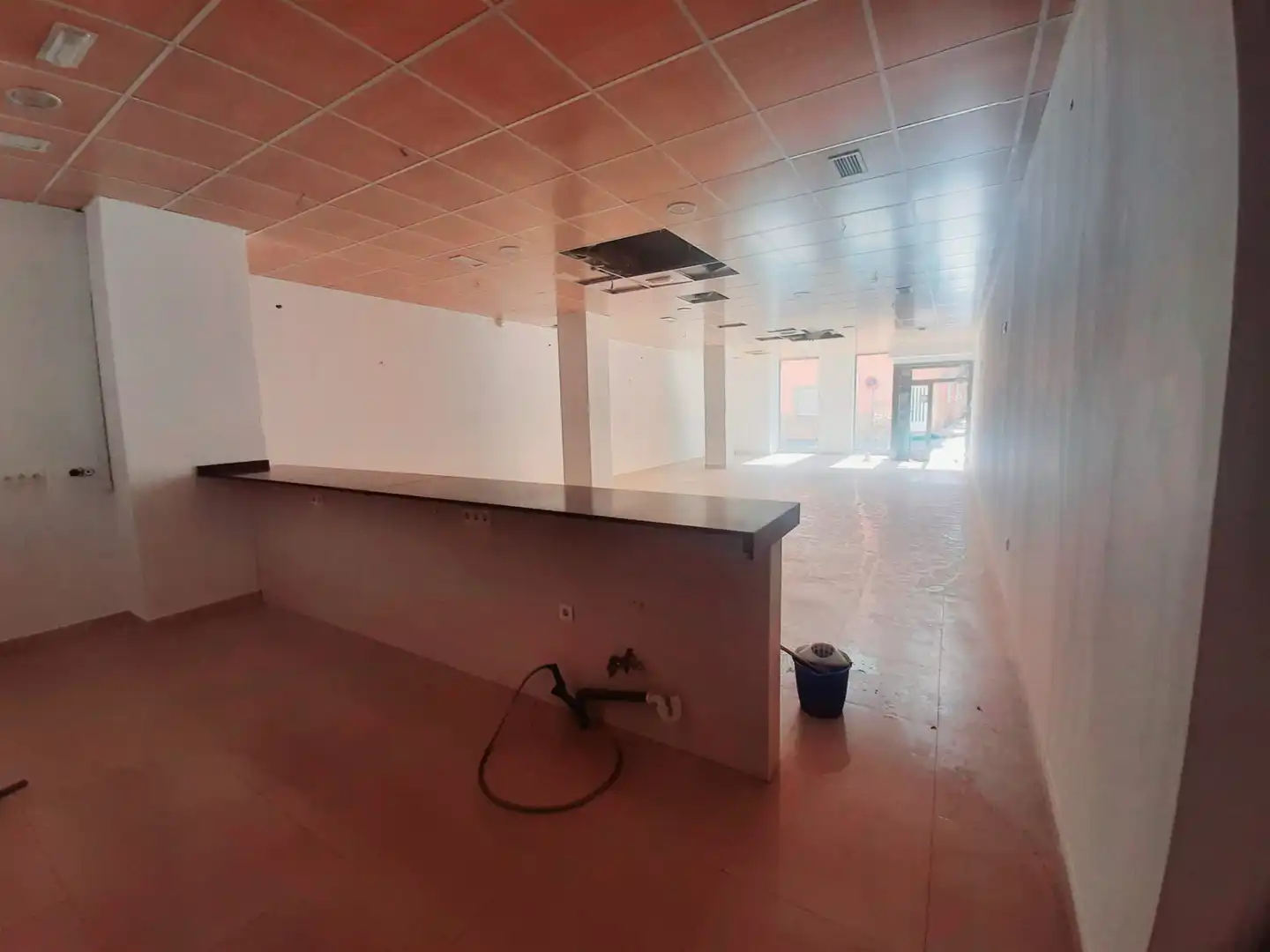 Gewerbefläche zum Verkauf in Calle Murillo 6, imagen 11