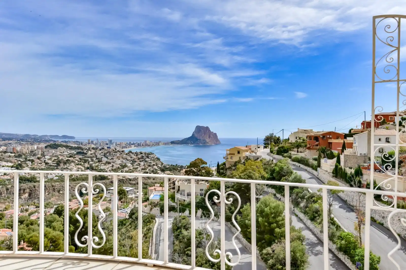 Detached house with terrace for sale in Maryvilla, imagen 33