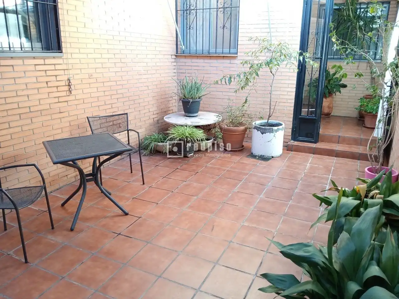 Terrace of Houses for sale in Madrid  with Air Conditioner, Heating and Terrace