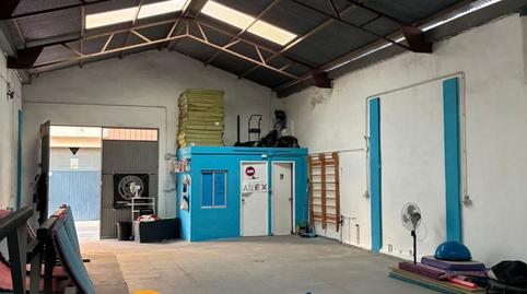 Photo 2 of Industrial buildings for sale in Las Vaguadas, Badajoz