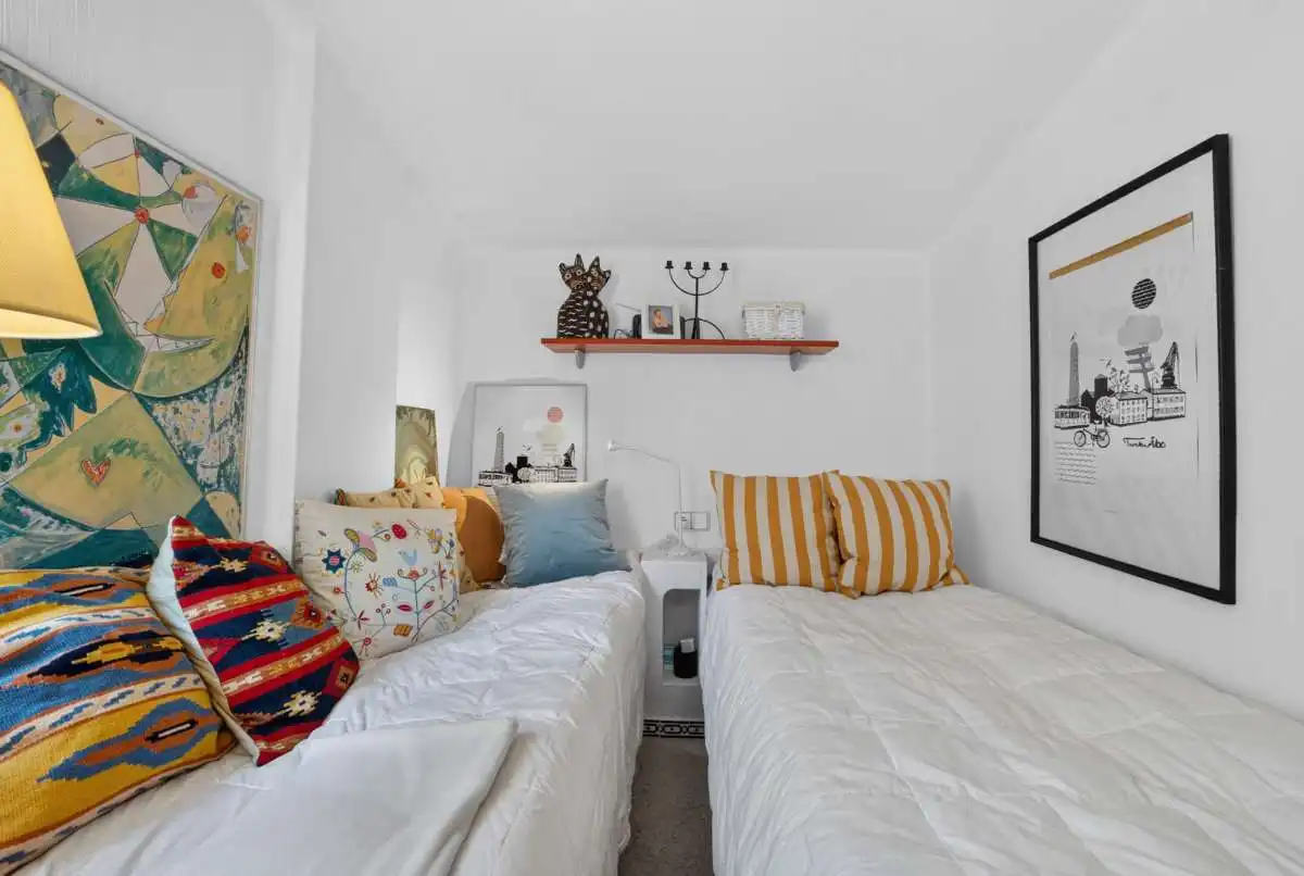 Penthouse with lift for sale in Playa de los Locos, imagen 16