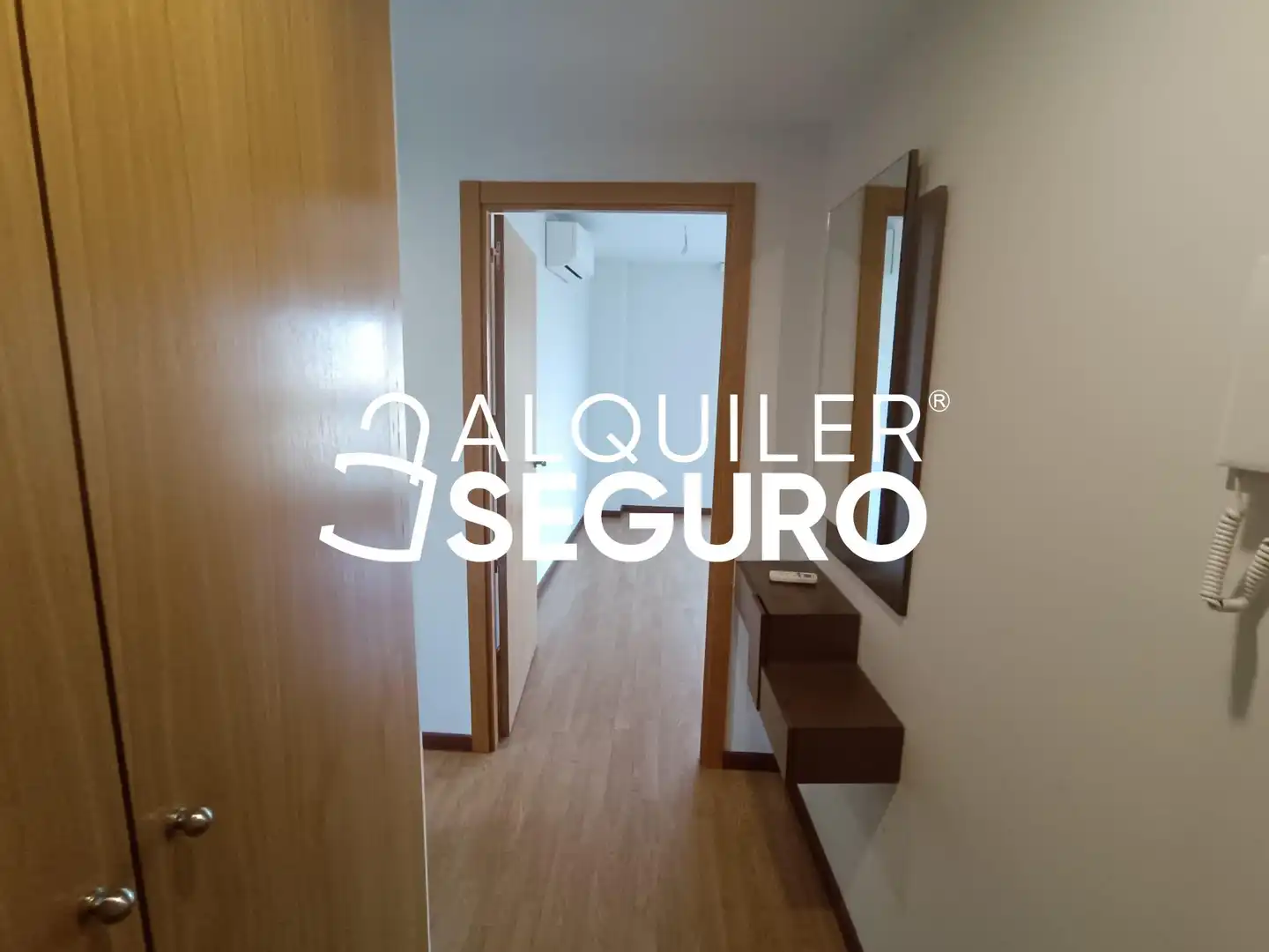 Pis de lloguer a Vicente Ferrer, Poza del Agua