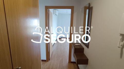 Foto 4 de Pis de lloguer a Vicente Ferrer, Poza del Agua, Leganés