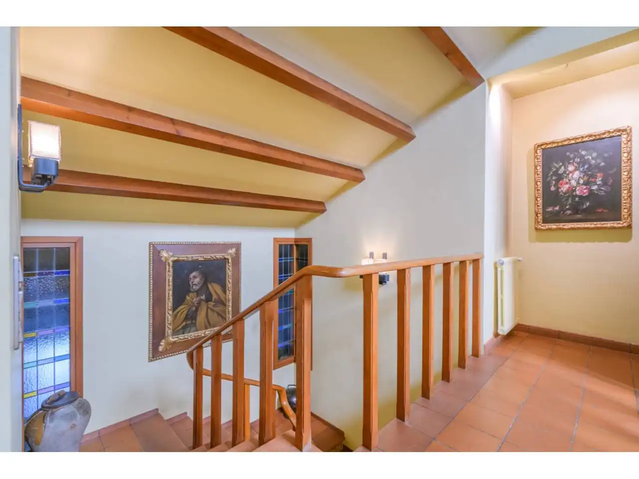 Haus oder Chalet zum Verkauf in Sant Vicenç de Castellet mit Klimaanlage, Heizung und Privatgarten