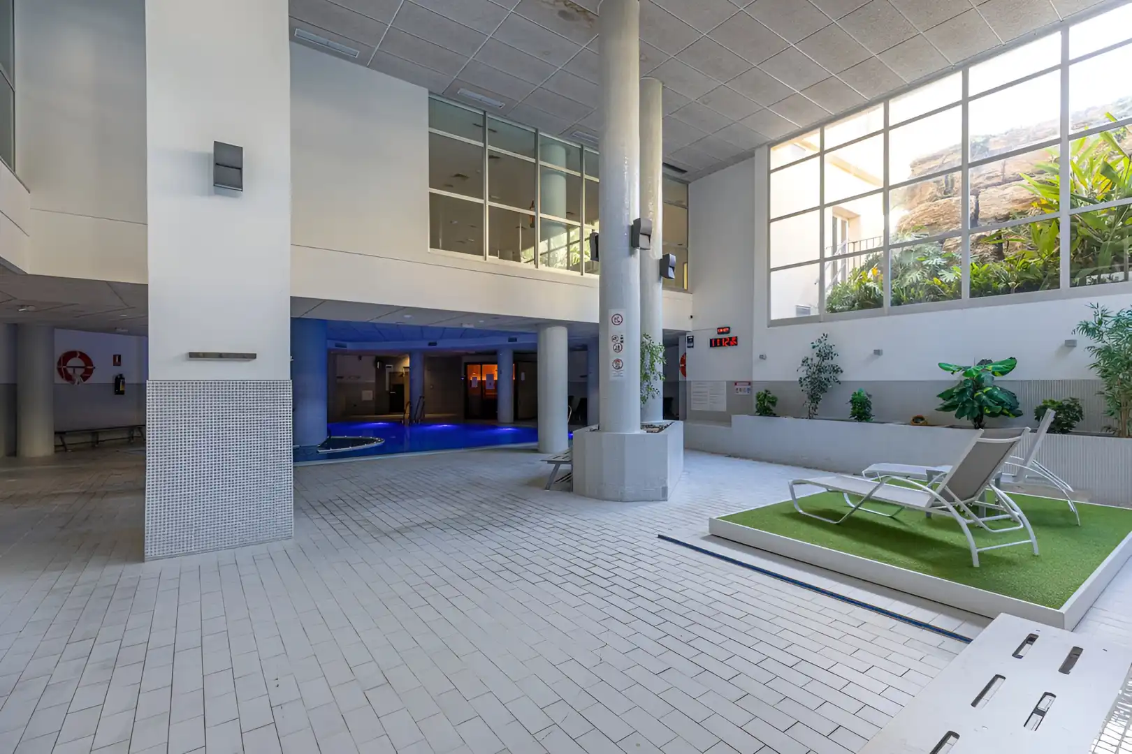 Attico con piscina in vendita a Benamara - Atalaya, imagen 40
