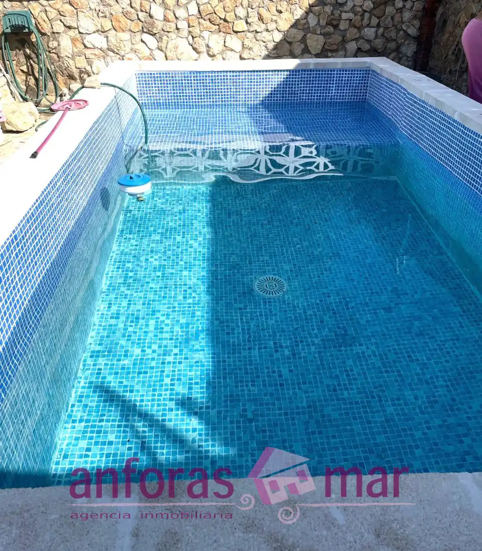 Villa mit Pool zum Verkauf in La Franquesa - Oasis Park, imagen 26