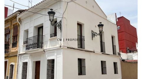 Foto 5 de Casa adosada de lloguer a Del Pare Lluis Navarro, El Cabanyal - El Canyamelar, Valencia Capital