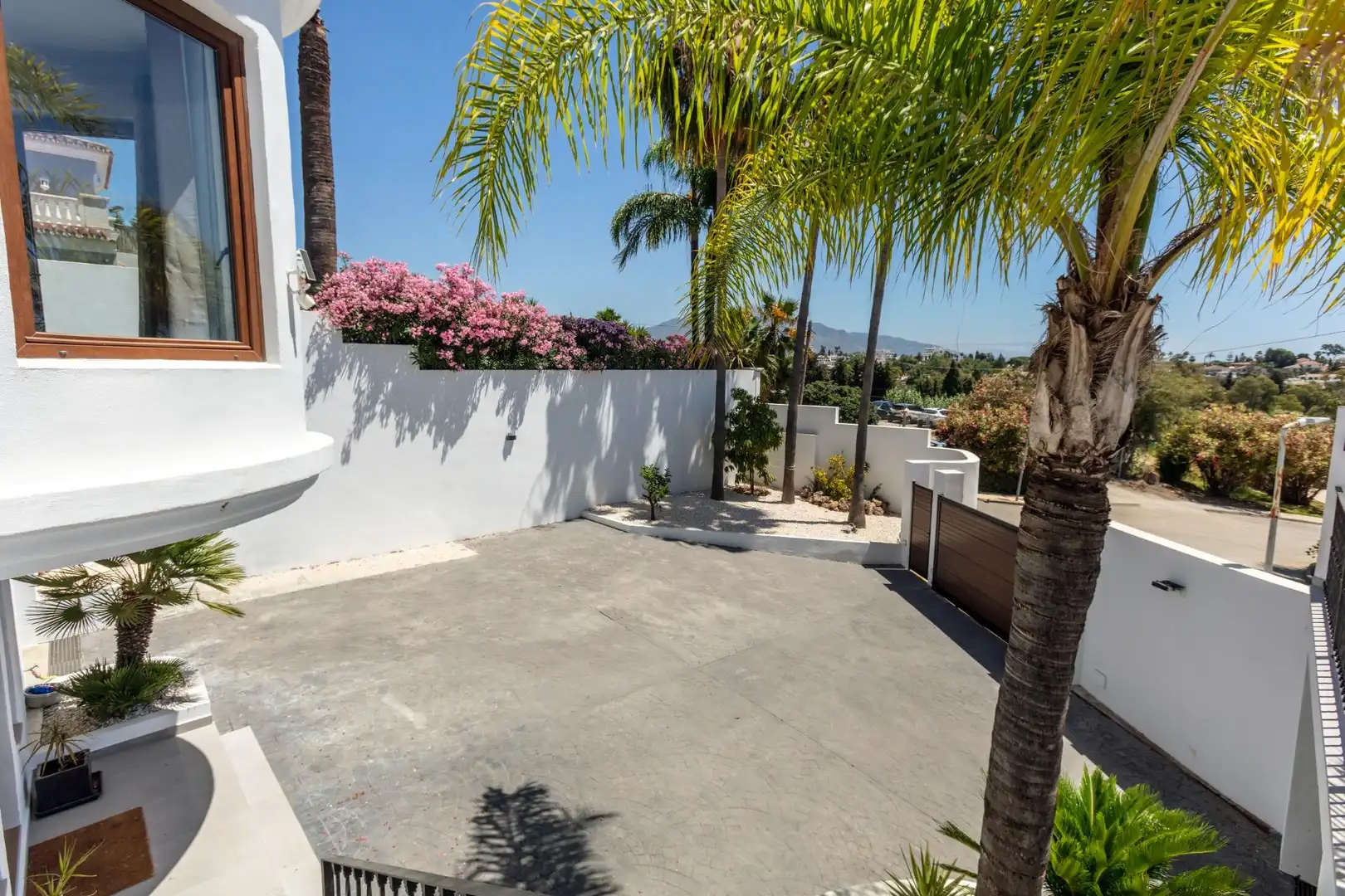 Villa mit Terrasse zum Verkauf in Benamara - Atalaya, imagen 5