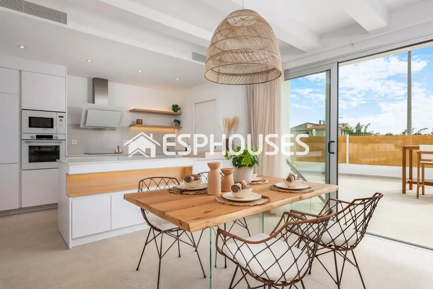 Maison avec piscine à vendre à Dolores, imagen 7