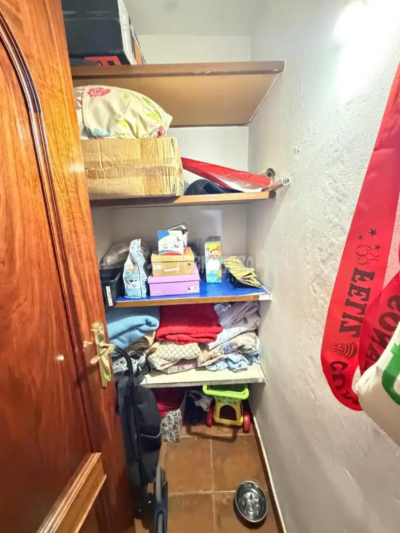 Piso en venta en Centro - Corte Inglés, imagen 19