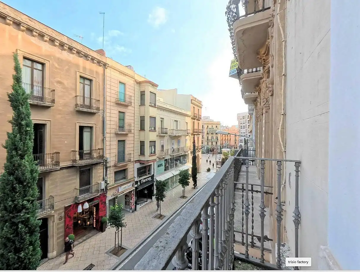 Residencial en venta en Centre