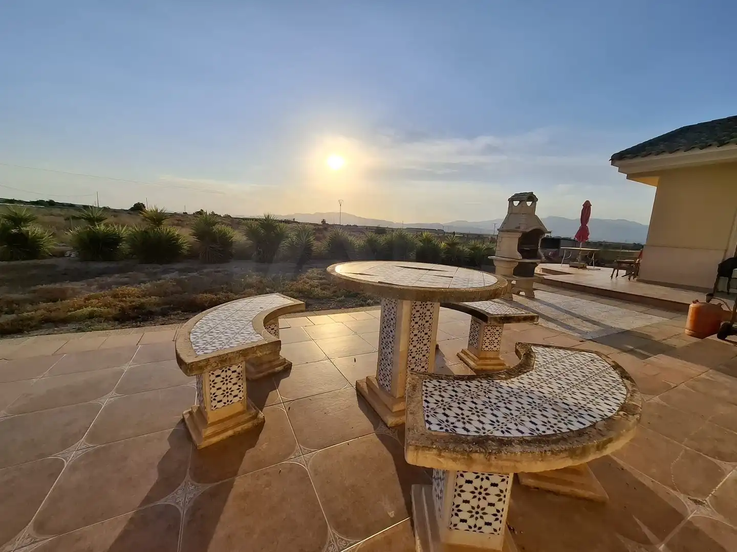 Detached house for sale in Totana, imagen 40