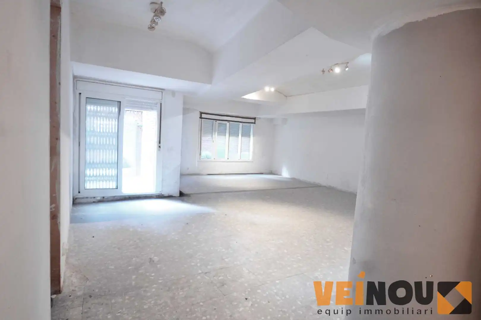Gewerbefläche zum Verkauf in Carrer Creu Coberta, imagen 19