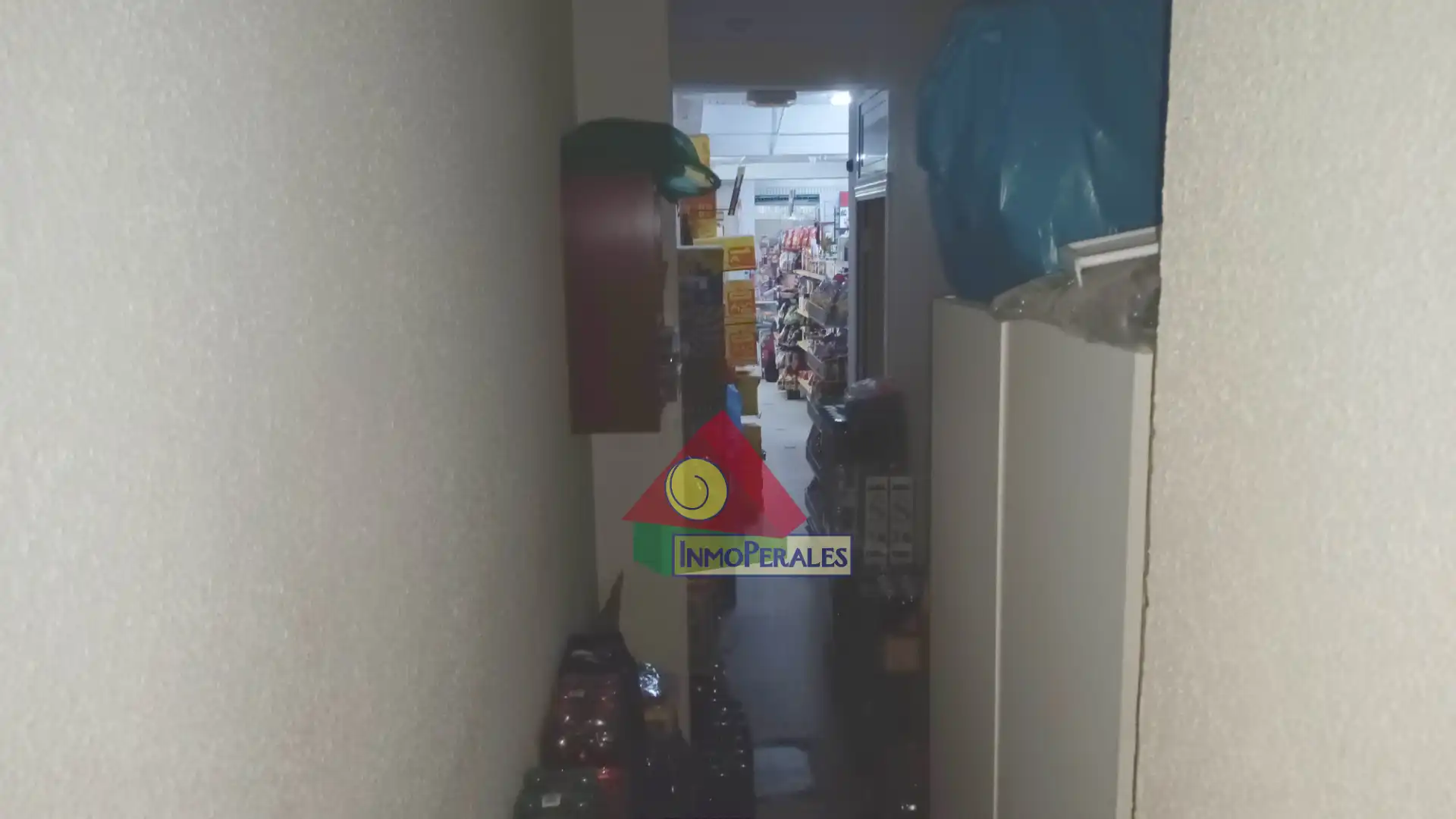 Local en venda en Fuenlabrada