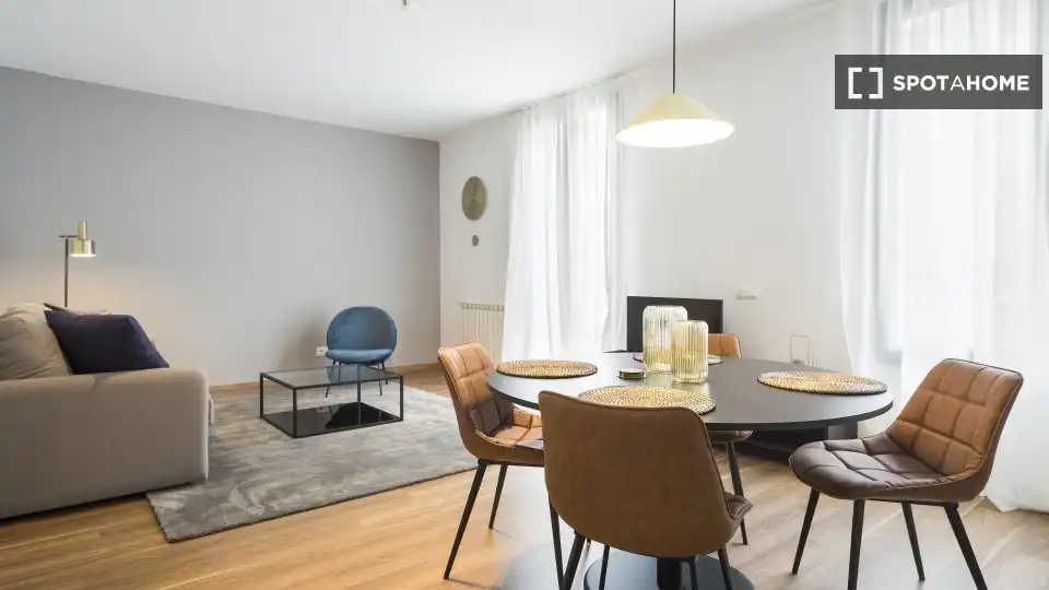 Zimmer in Sant Gervasi- Galvany