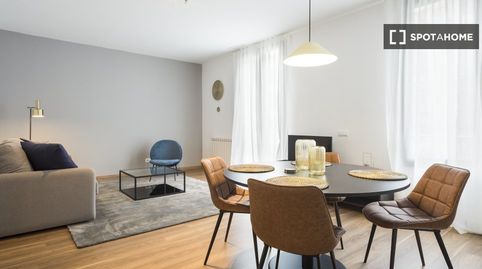 Foto 4 von Zimmer in Sant Gervasi- Galvany, Barcelona Capital