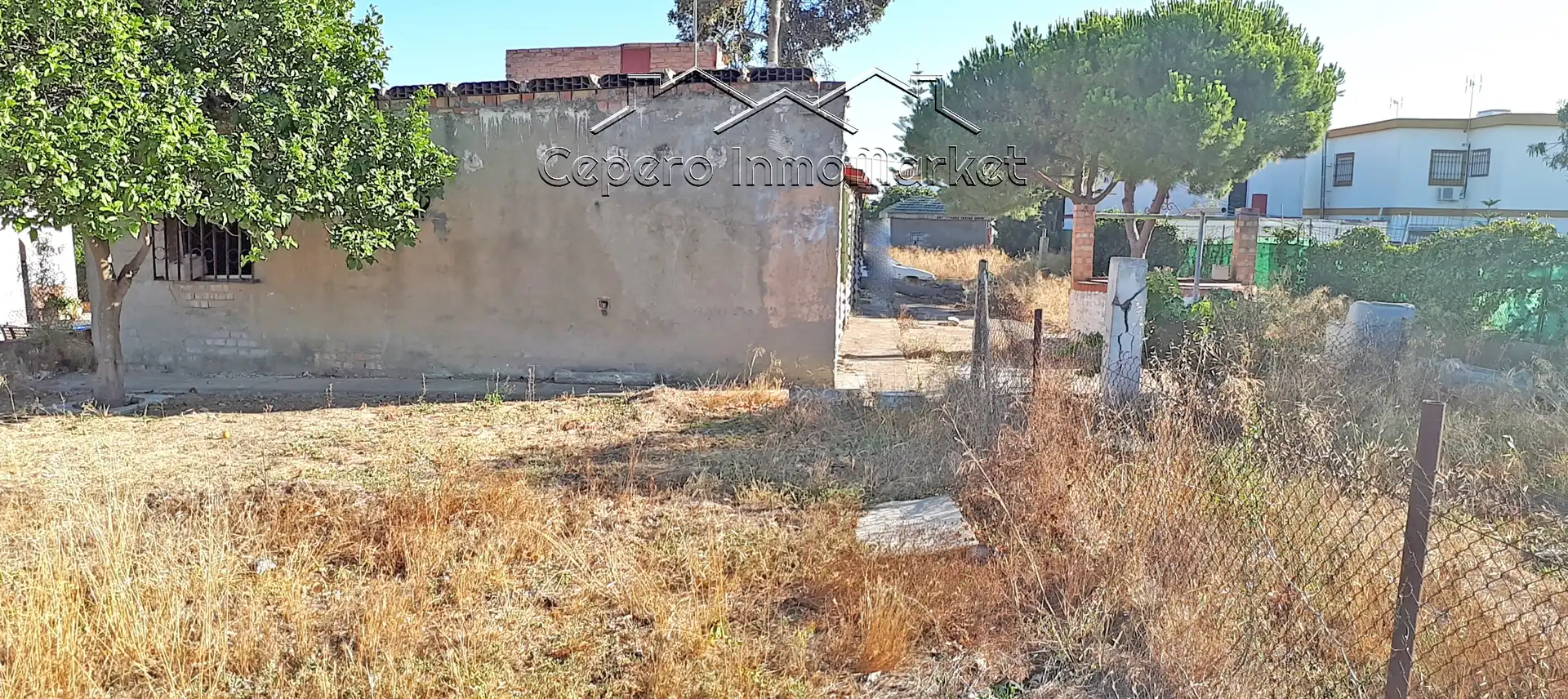Rural land for sale in Ctra Sanlúcar - Cuatro Pinos, imagen 12