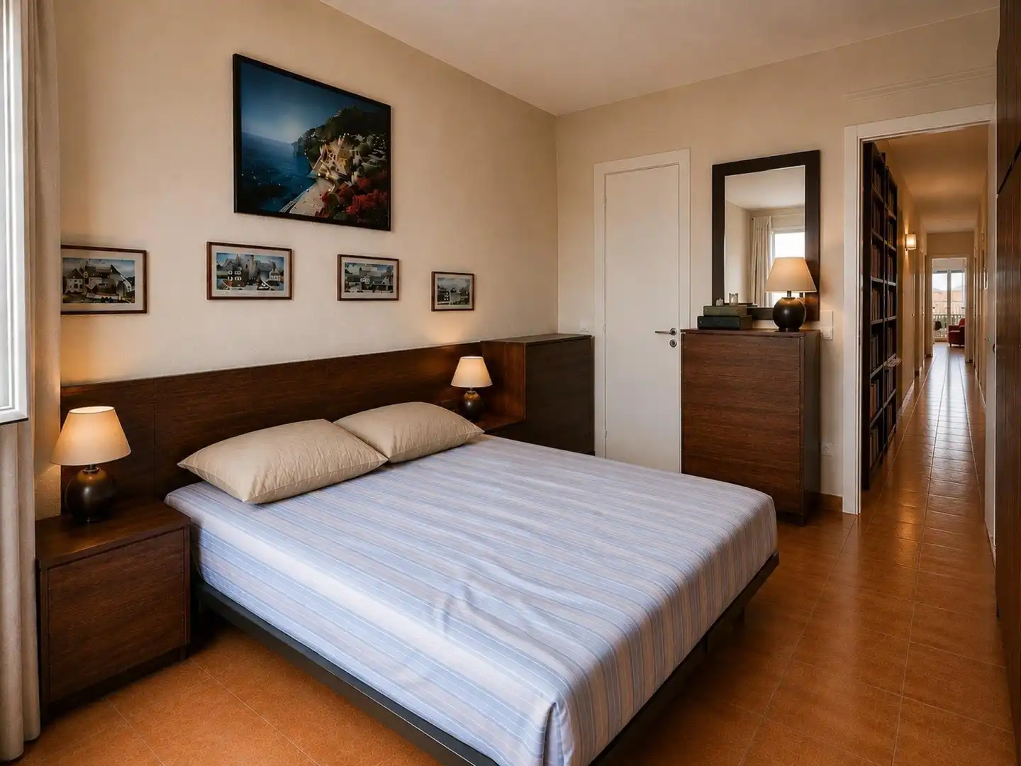 Wohnung mit Aufzug zum Verkauf in Sarrià - Sant Gervasi, imagen 16