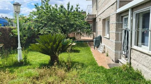 Foto 2 de Casa adosada en venta en O Pereiro de Aguiar , Ourense