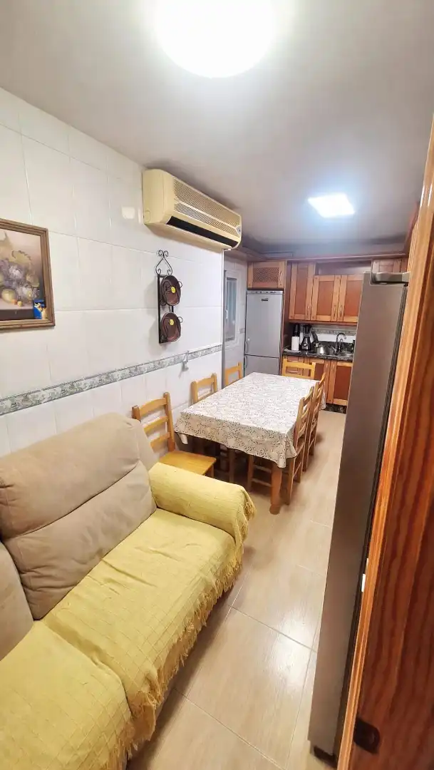 Appartement avec ascenseur à vendre à El Ejido Ciudad, imagen 4