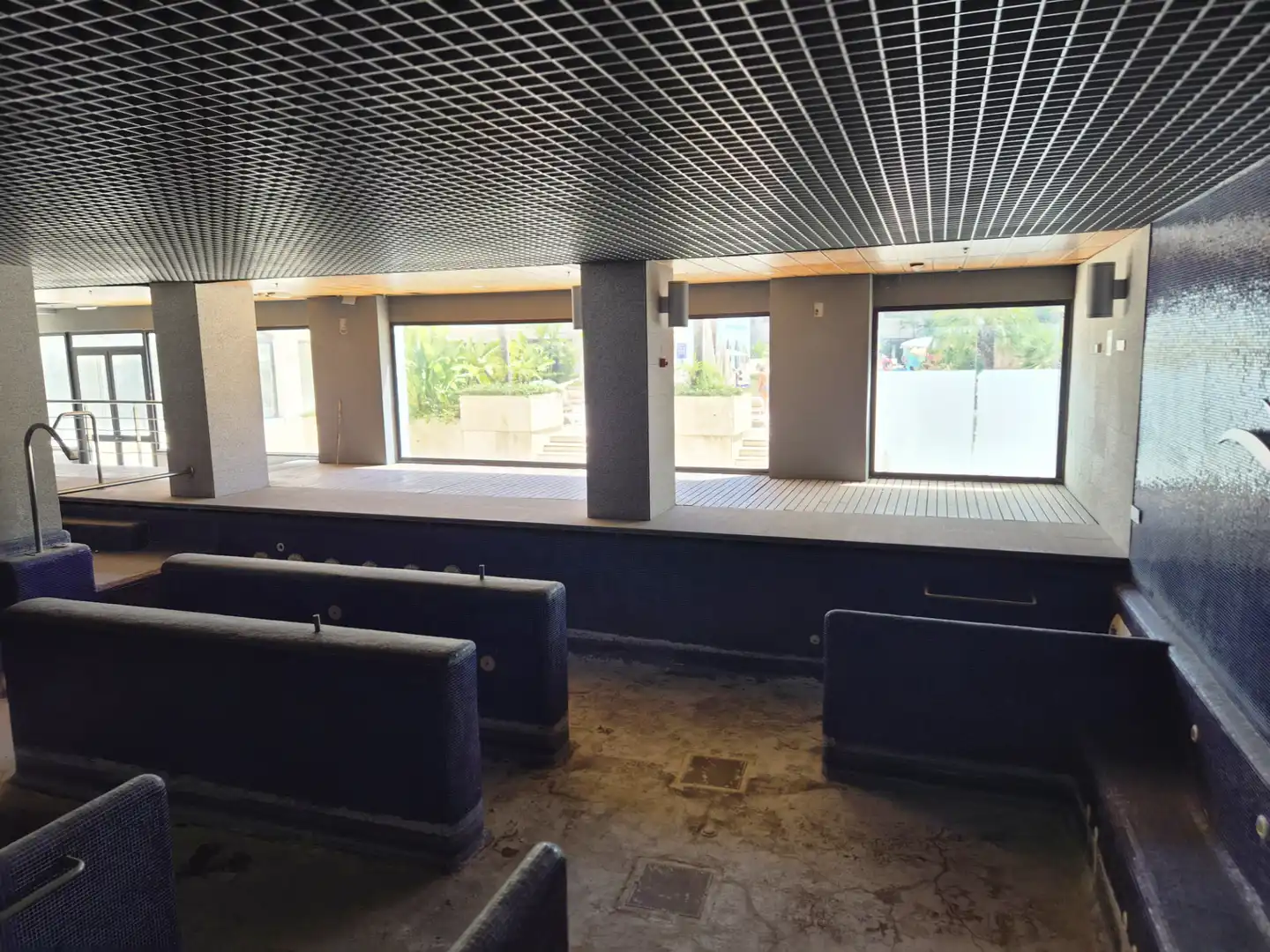 Commercial properties for rent in Marbella  with Air Conditioner