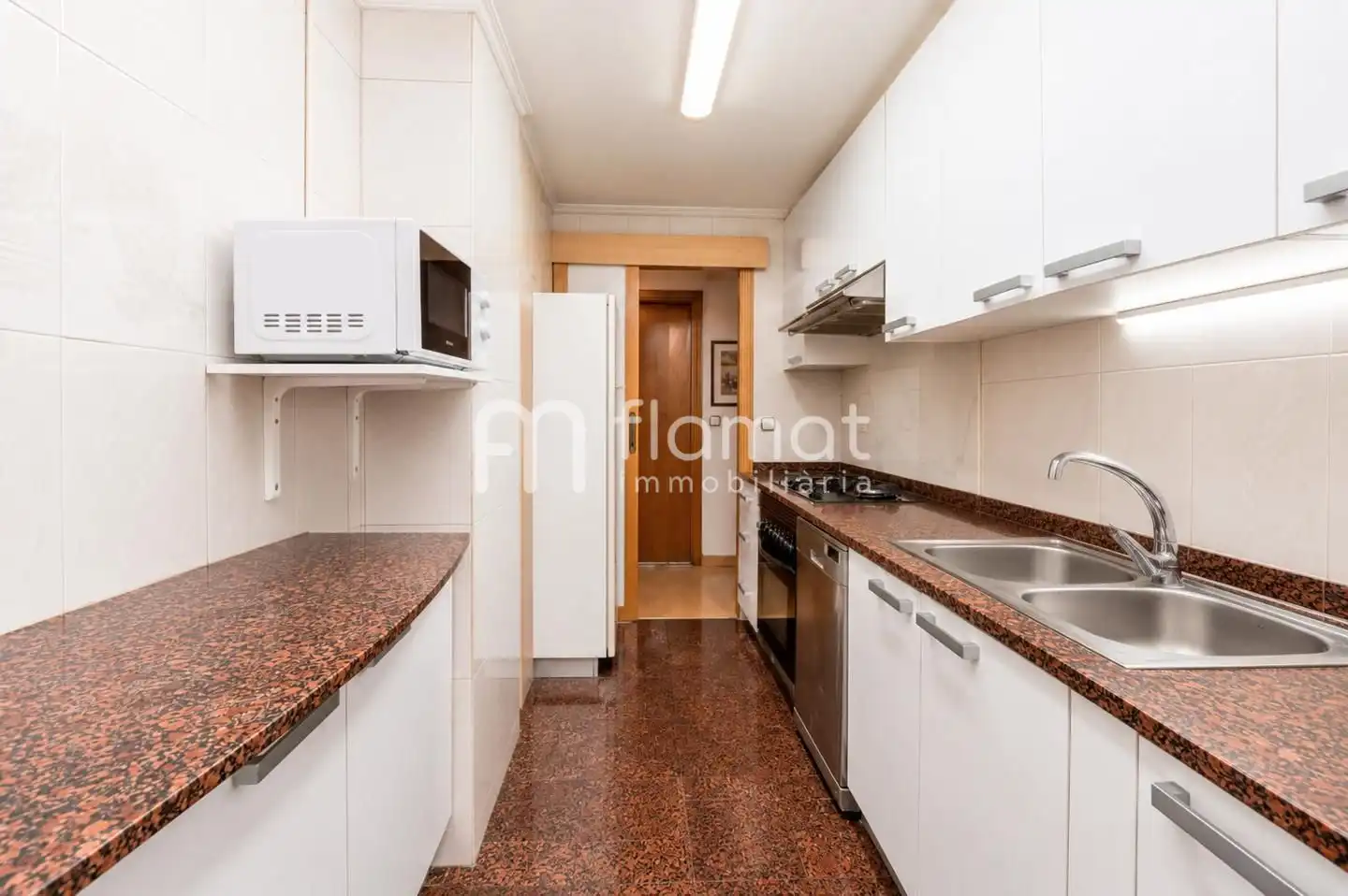 Wohnung mit Terrasse zum Verkauf in Avinguda de Sant Ramon Nonat, imagen 21